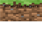 Herobrine Servers