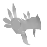 Whiteout Valk