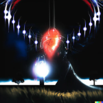 爱|| heart
