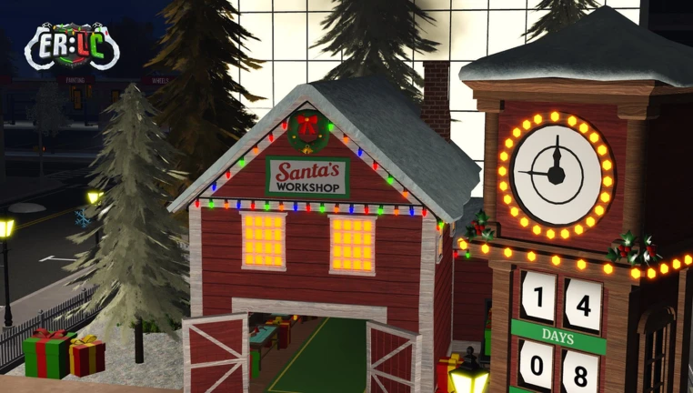 Winter Update 2024