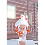 <Romy’s clothing>