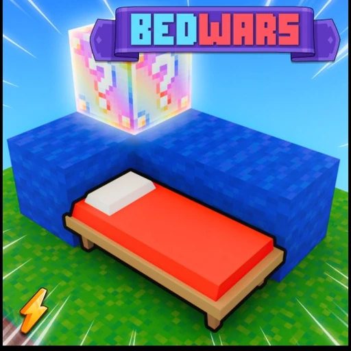 BedWars [💪Hyper Kits LTM] icon