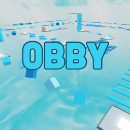 Elysia Super Obby