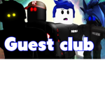 Official Guest Club ONLY