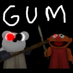 oregobobtha's Gum