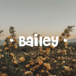 - Bᴀɪʟᴇʏ -