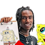 osamasons spongebob