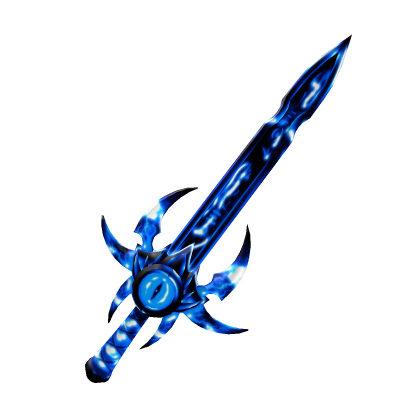 Blue Crescendo