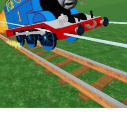 Thomas & friends [CBR2] icon