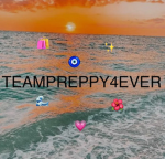 TEAMPREPPY4EVER