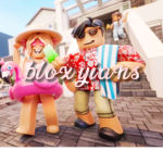 bloxyians
