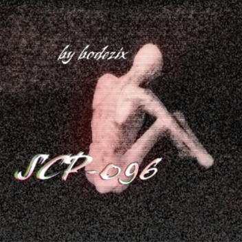SCP-096 Demonstration
