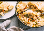 Chicken pot pie army