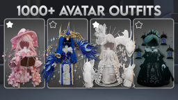 [NOWOŚĆ!✨] 1000+ Mitycznych Strojów!