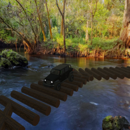 Offroad Driving Simulator icon