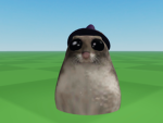 REAL Squirrel gang