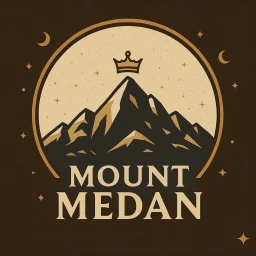 [x500] MT. MEDAN icon