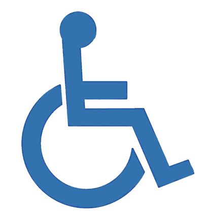 Square Decal