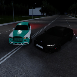 [БЕТА]Russsia Car Driving: Arhangelsk