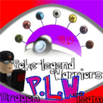 P.L.W. Dragon Team
