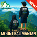 [UPDATE!] MOUNT KALIMANTAN