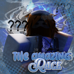 DGS • The Amazing Race