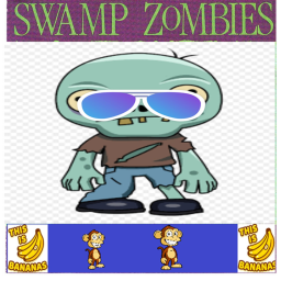 SURVIVE THE MONSTERS