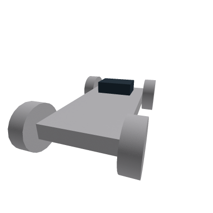 Starter Vehicle