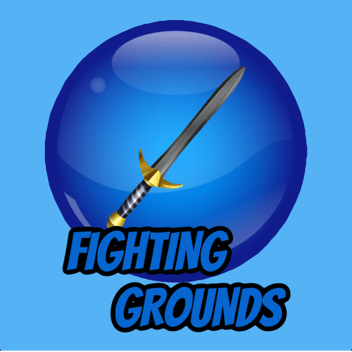 Fighting Grounds