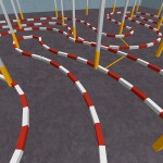 Pure Go-Kart Racing (OPEN SOURCE)