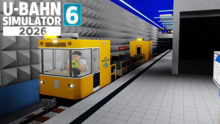 Subway Simulator 2026 Play On Roblox NoFilter