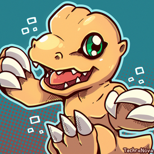 Digimon Future[W.I.P] REFRESH!!