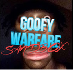 goofy warfare(sandbox)