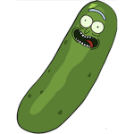 Pickle Dino