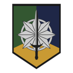 1st Armored Combat Brigade