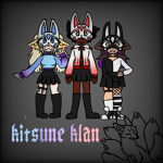 Kitsune clan (official)