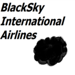BlackSkys International Airlines