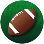 Score a Field Goal! Roblox badge thumbnail