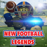 New Football Legends [V2]