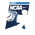 [NRBA] NCAA