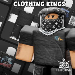 Clothing King's Aesthetic HomeStore (REMASTERED)👑