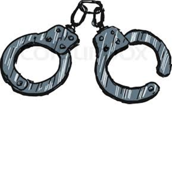 Jailbreak Handcuff Game.