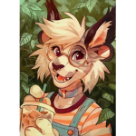 .~Furry Friends~.