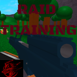 Official Raid Training