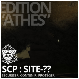 SCP: SITE-?? - "ATHES"