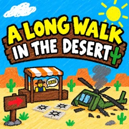 A Long Walk in the Desert icon