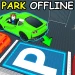 Park a Car icon
