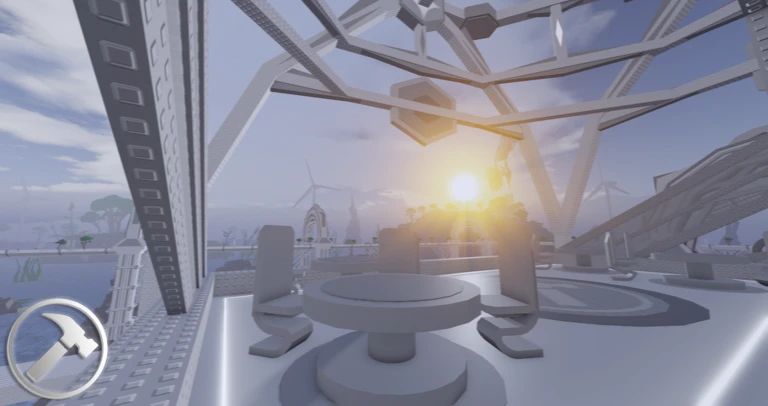 [Gradient & Rainbow!] Tower Creator サムネイル 3