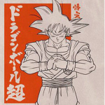 Dragon Ball Shopping