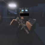 United States Police Force [USPF]